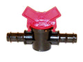 Lineal Llave Paso De Espiga A  Espiga  16Mm