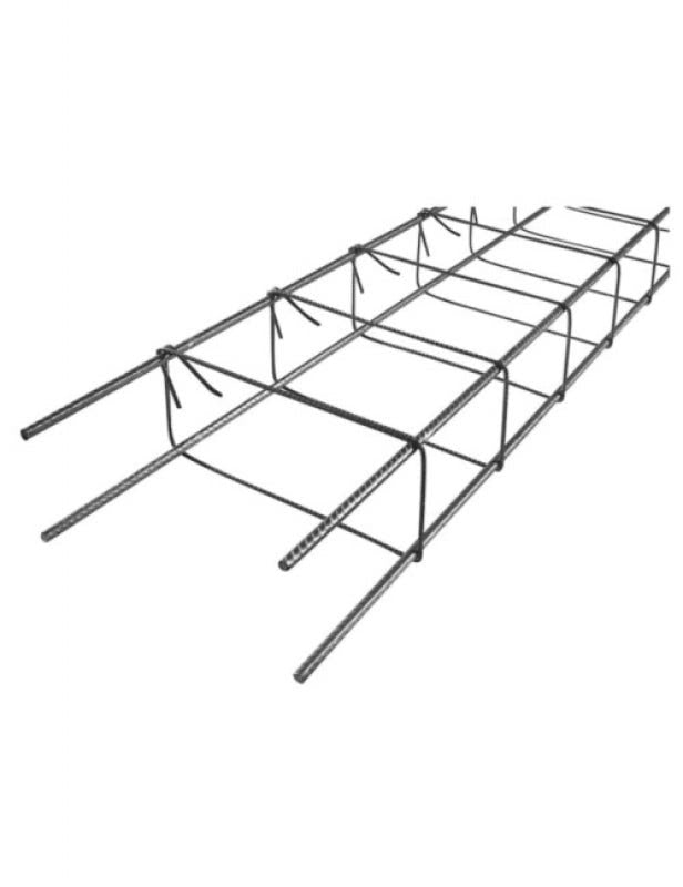 Cadena Acma 1520  8,0Mm (4,50 Mt)*