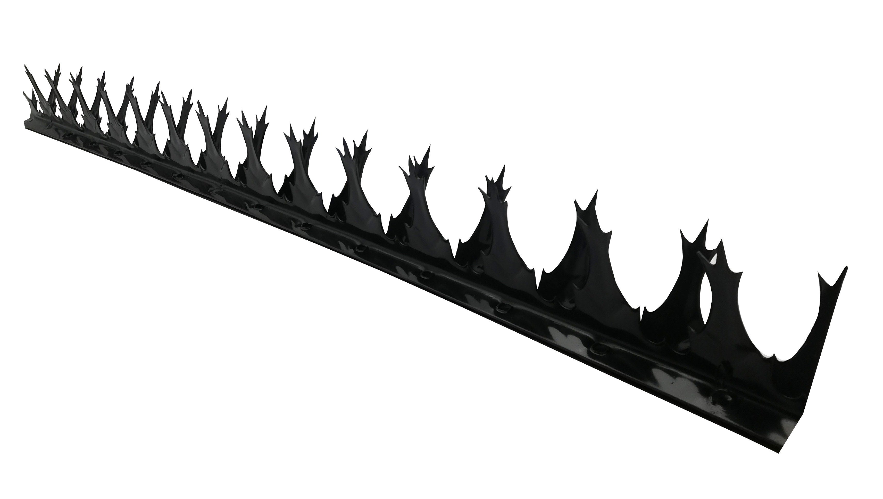 Proteccion Muro 1,00Mt Doble  Punta Pino