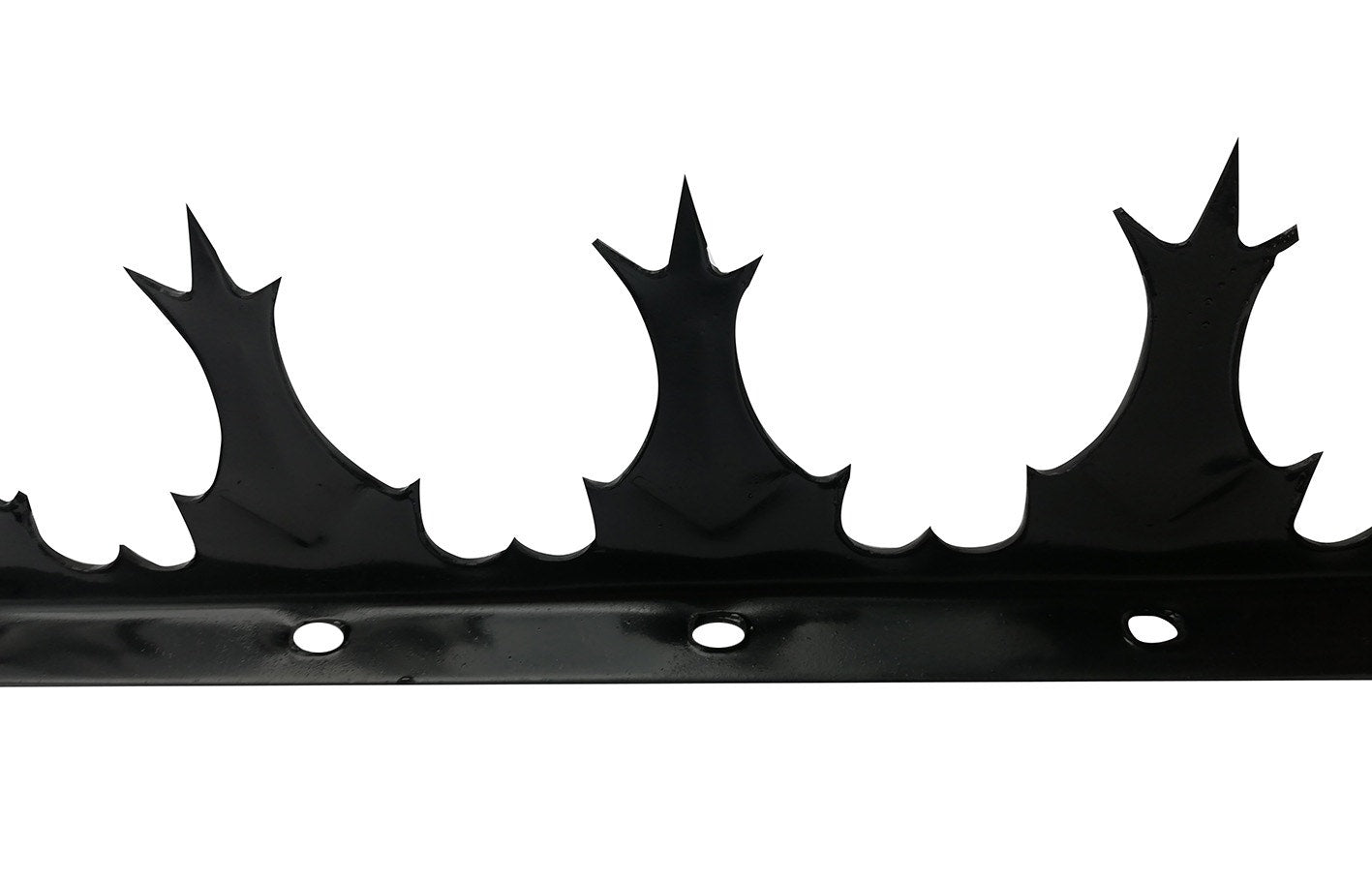 Proteccion Muro 1,00Mt Pino    2Mm