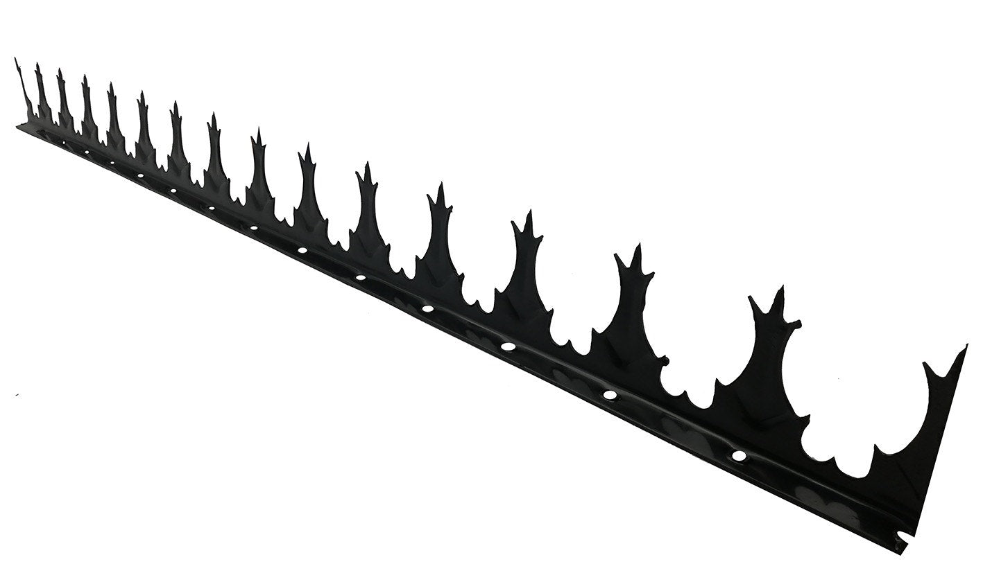 Proteccion Muro 1,00Mt Pino    2Mm