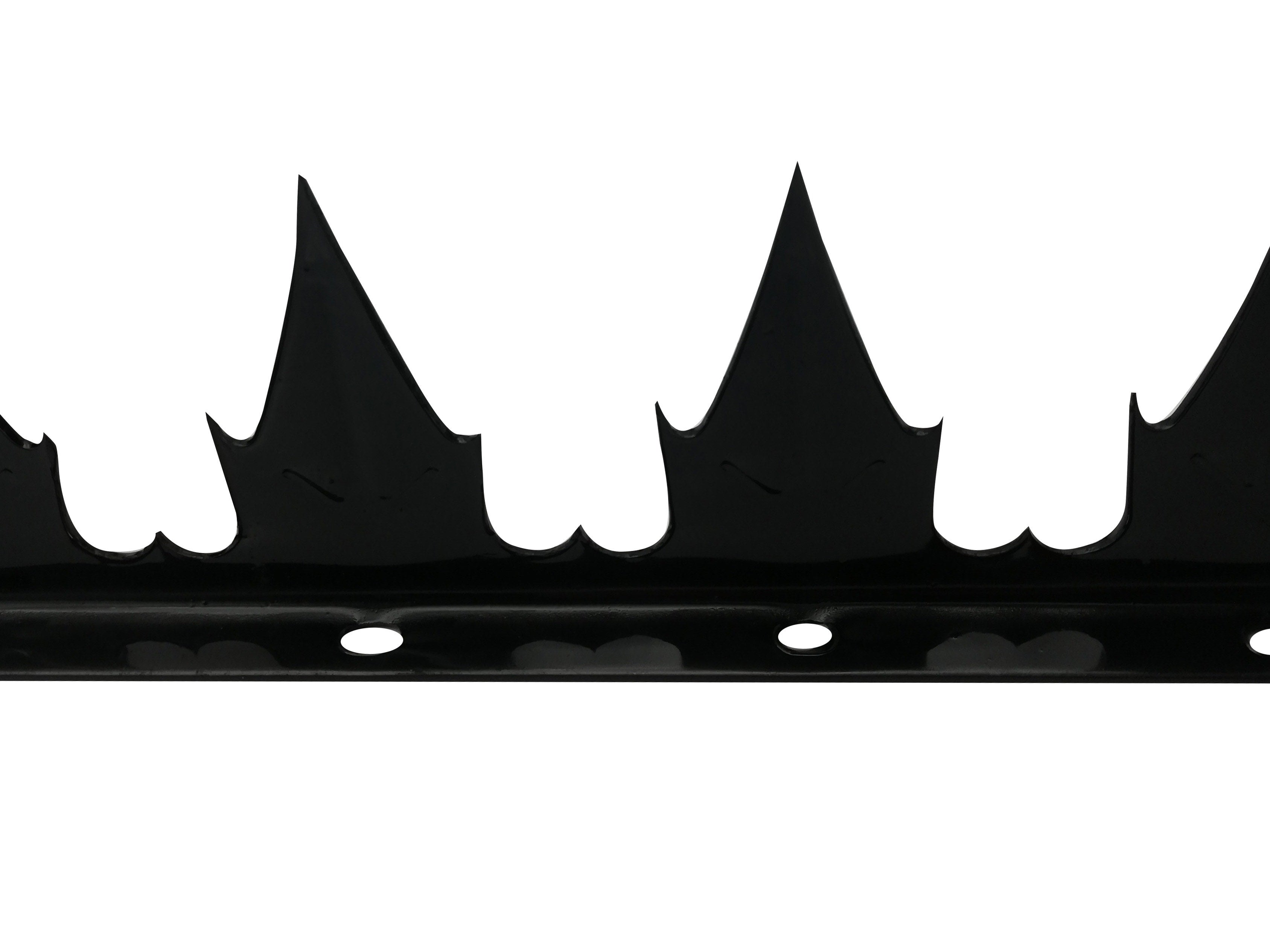 Proteccion Muro 1,00Mt Tiburon 2Mm