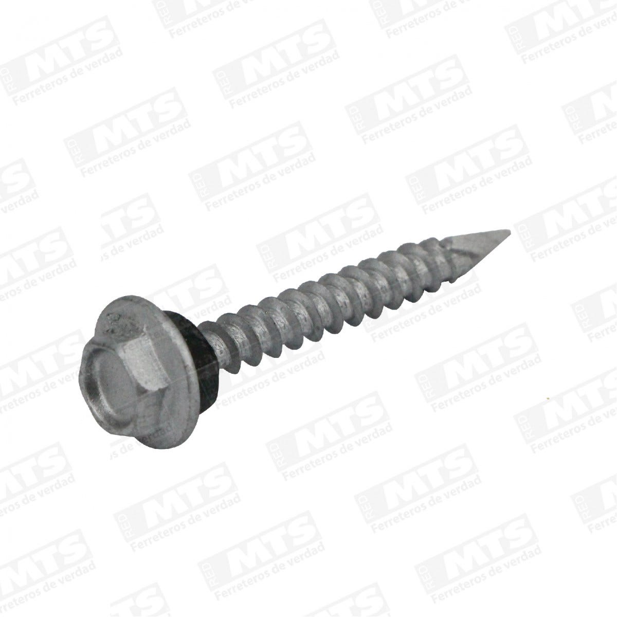Tornillo Autoperforante Mad/Fe 10-12 2