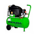 Indura Compresor 100Lt Huracan 2000  2Hp 1049624