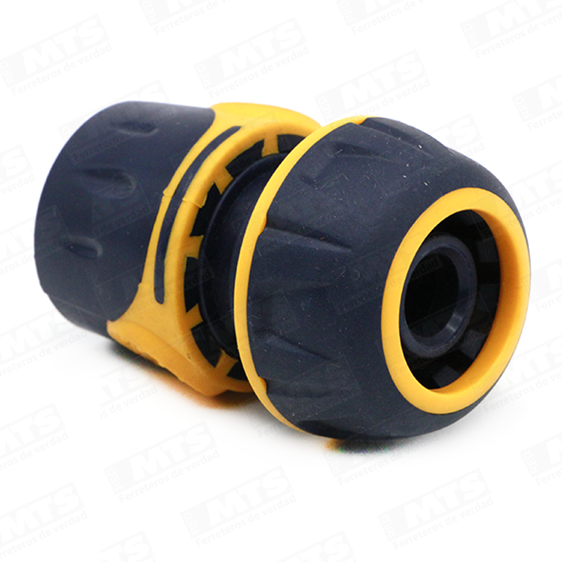 Conector  Manguera De 3/4 Sin Stop 189210