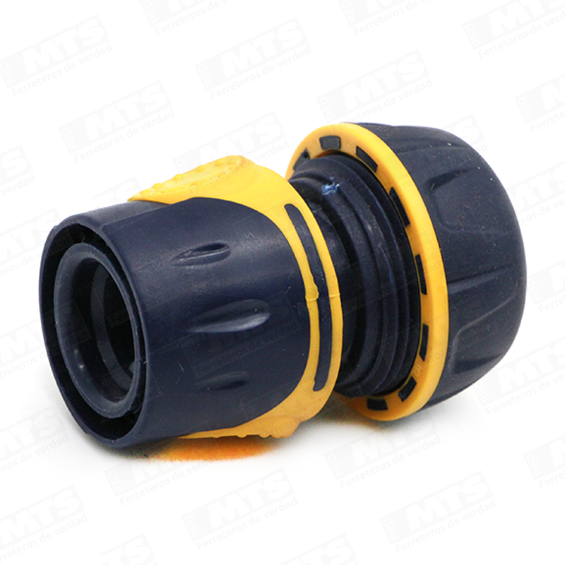 Conector  Manguera De 3/4 Sin Stop 189210