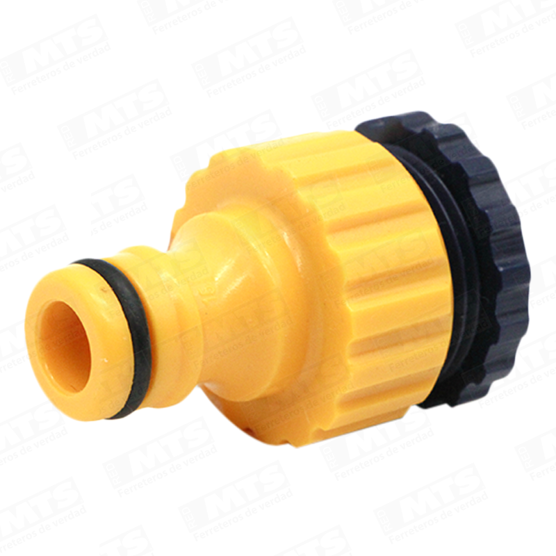 Conector  Hi 3/4 Y 1/2 189302
