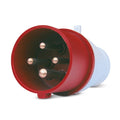 Enchufe Industr Macho      3 X 16+T