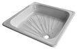 Receptaculo Ducha 0,70 Blanco  0502 Met