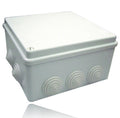 Caja Electrica Estanca 100X100X50  Guerr