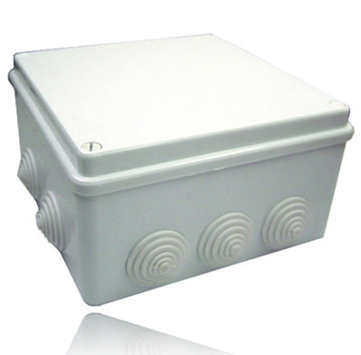 Caja Electrica Estanca 100X100X50  Guerr