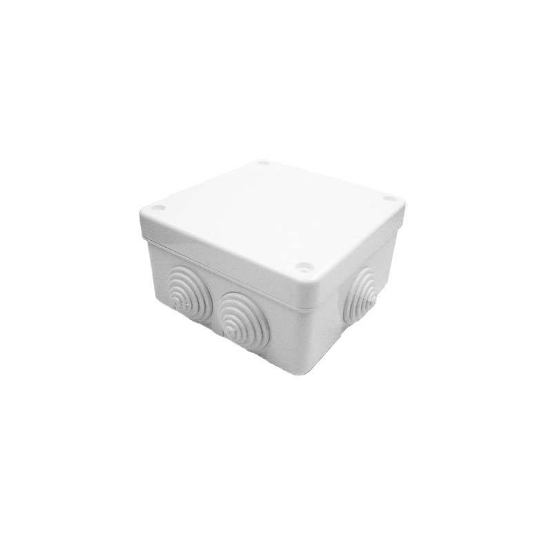 Caja Electrica Estanca  80X 80X45