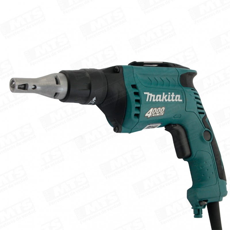 Atornillador Electrico Makita Fs4000 570w
