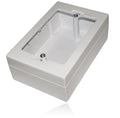 Caja Electrica Chuqui Pl. Mec C/Precortes Cs5