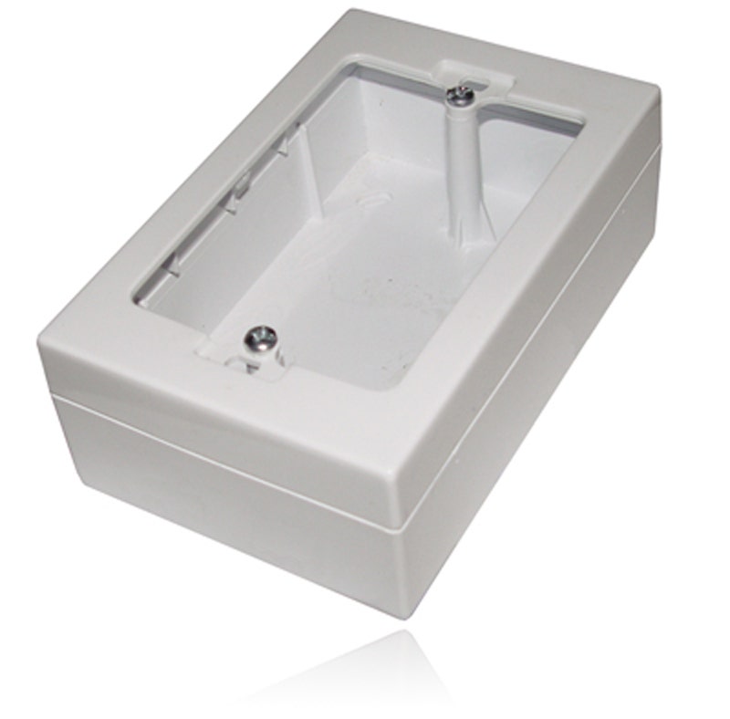 Caja Electrica Chuqui Pl. Mec C/Precortes Cs5
