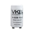 Partidor 4-65W 220V/240V Fs-U G&E*