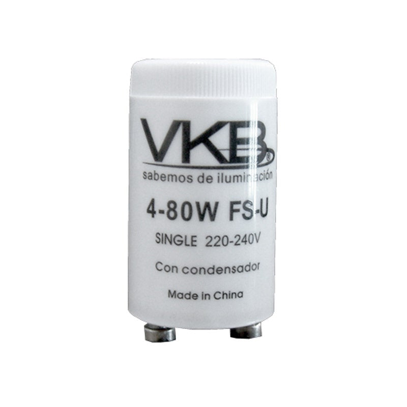 Partidor 4-65W 220V/240V Fs-U G&E*
