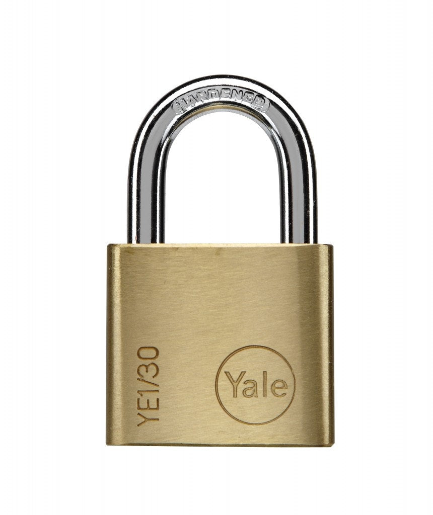 Candado Y110  40mm  Yale 126591