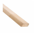 Moldura Guardapolvo Rodon 13X43X3000Mm