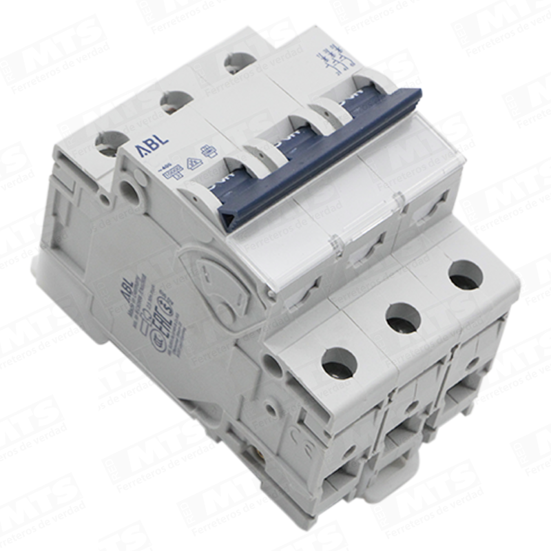 INTERRUPTOR AUTOMATICO SURSUM 3 X 63 AMP G