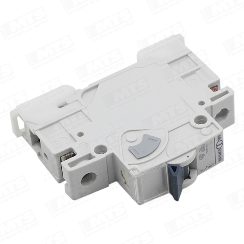 INTERRUPTOR  AUTOMATICO SURSUM 1 X 25 AMP L