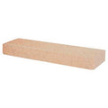 Ladrillo Refractario  Fach.Estr.23X6.5X2,5 10