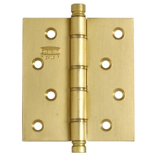 Bisagra Scanavini.Bsgf 3,0X3,0 C/G Bronce