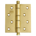 Bisagra Scanavini.Bs   2,5X2,5 S/G Bronce