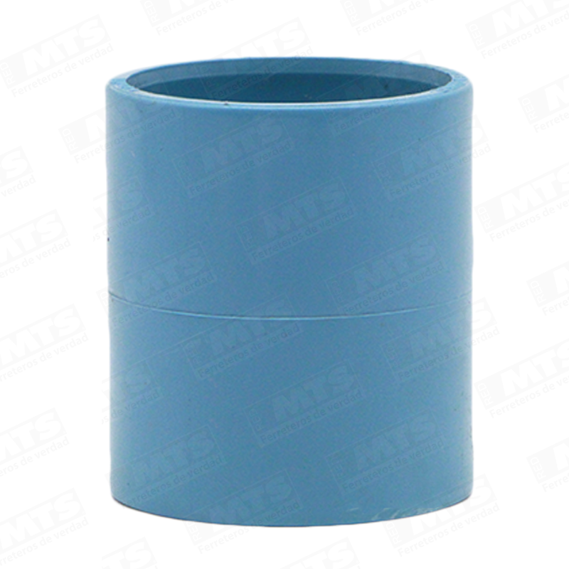 Copla Pvc P  50 Mm