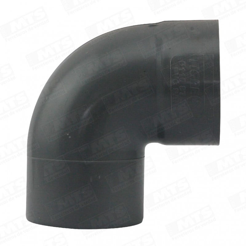 Codo Pvc S 110 Grado 87,5