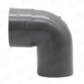 Codo Pvc S  75 Grado 87,5