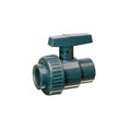 Llave Bola Pvc Hi  50Mm 1 1/2  C/Ua