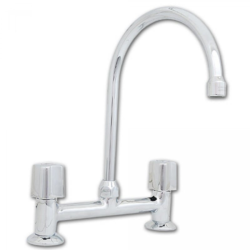 Combinacion Lavaplato Cc7 444 .Novellla