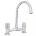 Combinacion Lavaplato Cc7 6001
