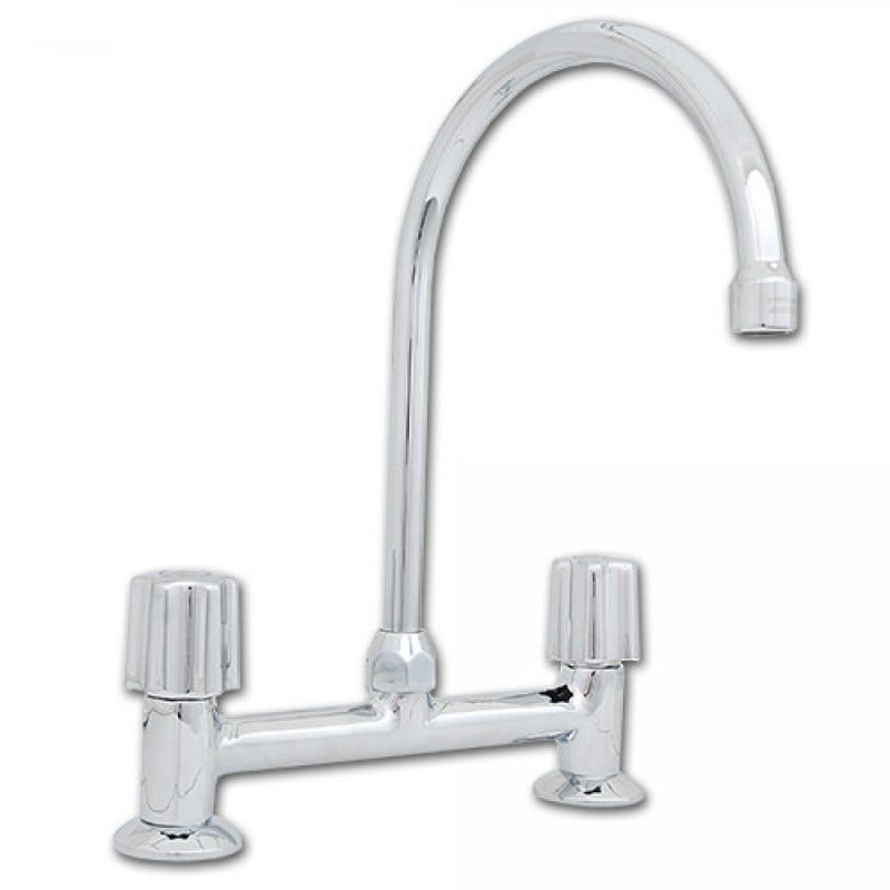 Combinacion Lavaplato Cc7 6001