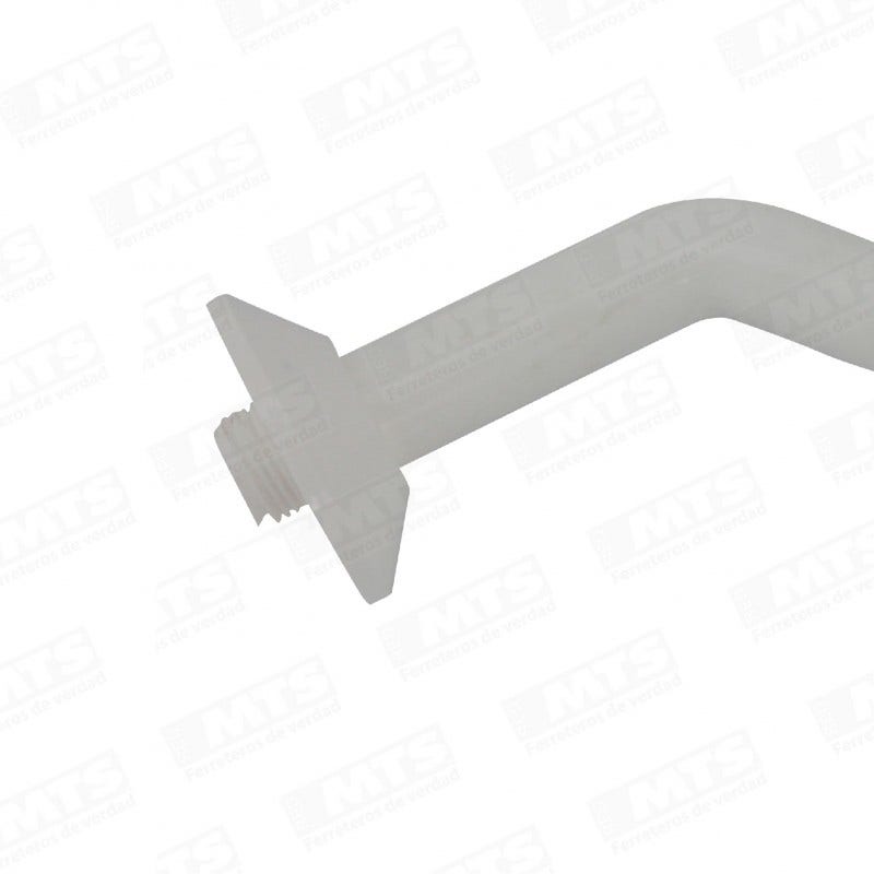 Ducha Plastica Movil   020013          H