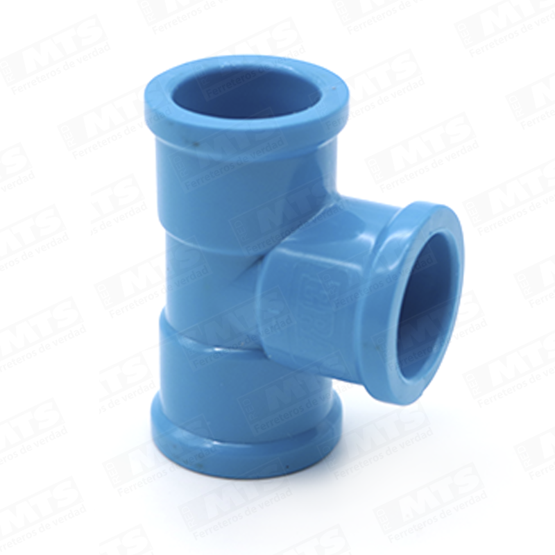 Tee Pvc P  20