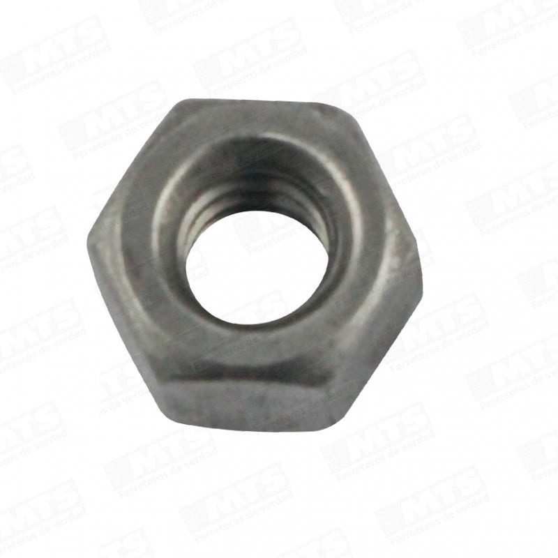 Tuerca 1/4  Hex Hg             362-00