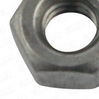 Tuerca 1/4  Hex Hg             362-00
