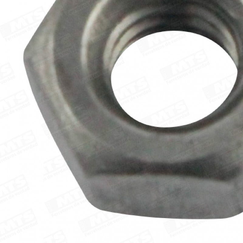 Tuerca 1/4  Hex Hg             362-00