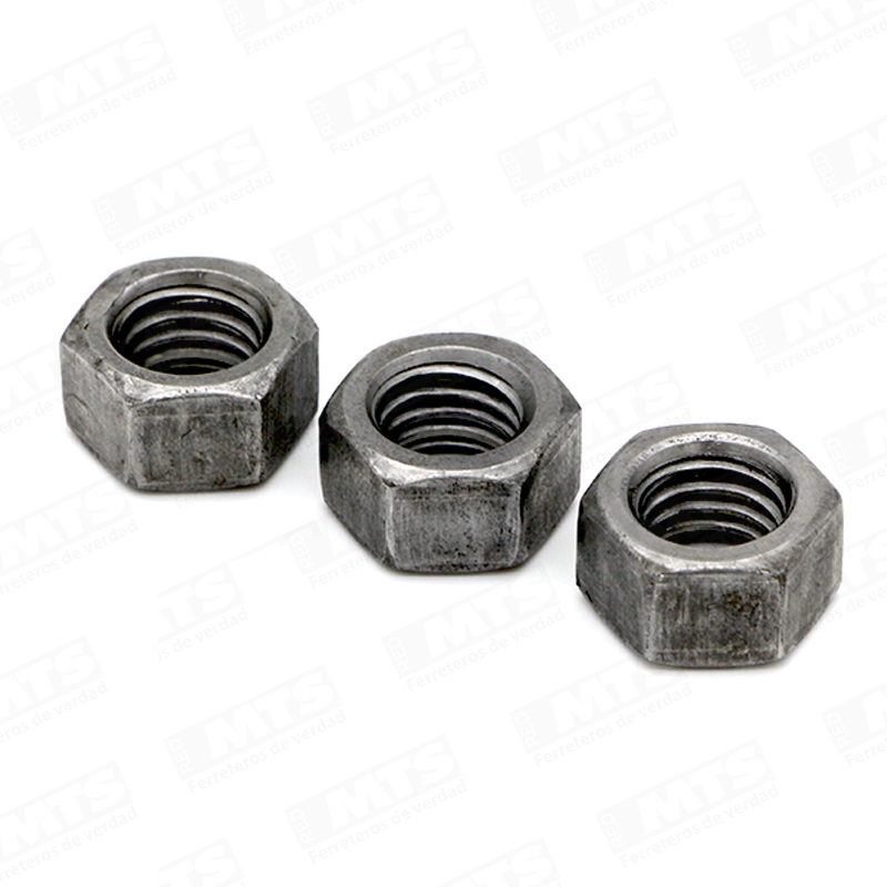 Tuerca 1    Hex Hg             362-00