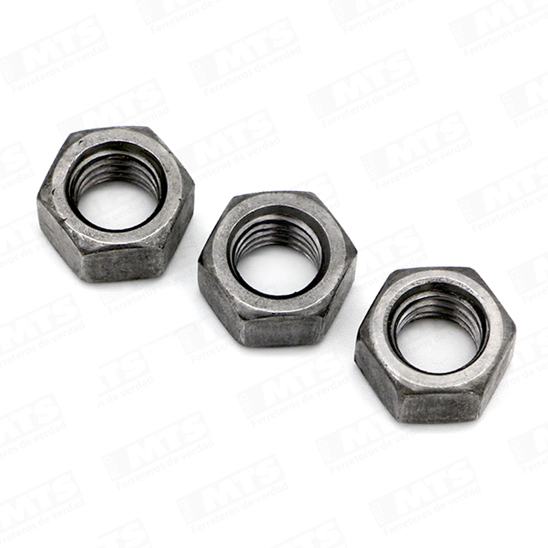 Tuerca 1    Hex Hg             362-00