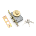 Cerradura Scanavini.1070 Az  2Cil Emb Seguridad