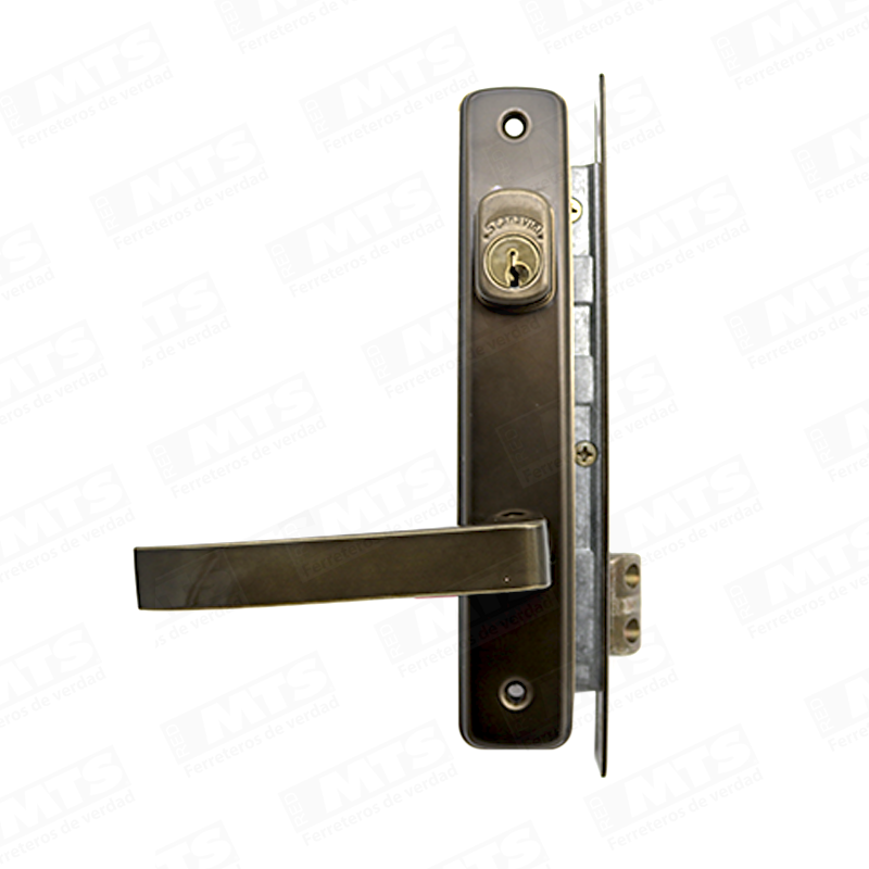 Cerradura Scanavini.1280     B923-Be  1 Manilla