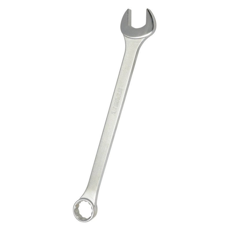 Stanley Llave Punta Y Corona   12 Mm 86857