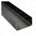 Perfil Canal U 100 X 50 X 2  Mm