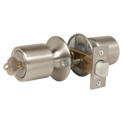 Cerradura Scanavini. 4044-Ai Ac. Inox