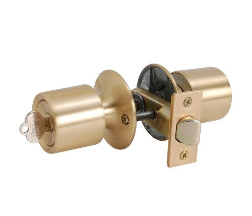 Cerradura Scanavini.4041 Bs       Llave-Llave B