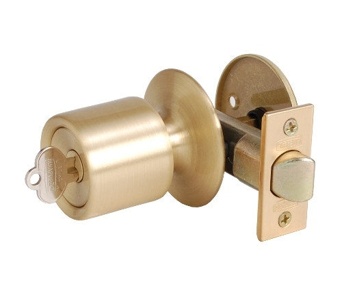 Cerradura Scanavini.4042 Bs       1 Pomo Llave