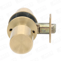 Cerradura Scanavini 4046 Bs       2 Pomos Libre